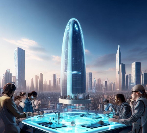 巴科技，创新驱动发展的新引擎