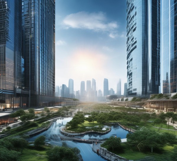 广东省科技服务业，机遇与挑战与未来展望