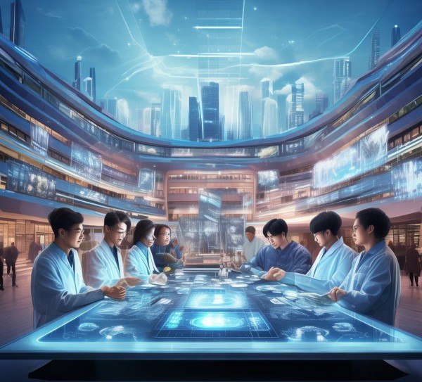中国科技开发院，服务国家需求，推动科技创新
