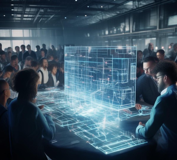 科技发展中的监管与保障，构建科技保障体系的实践