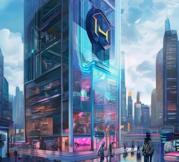 华米科技，创新的未来