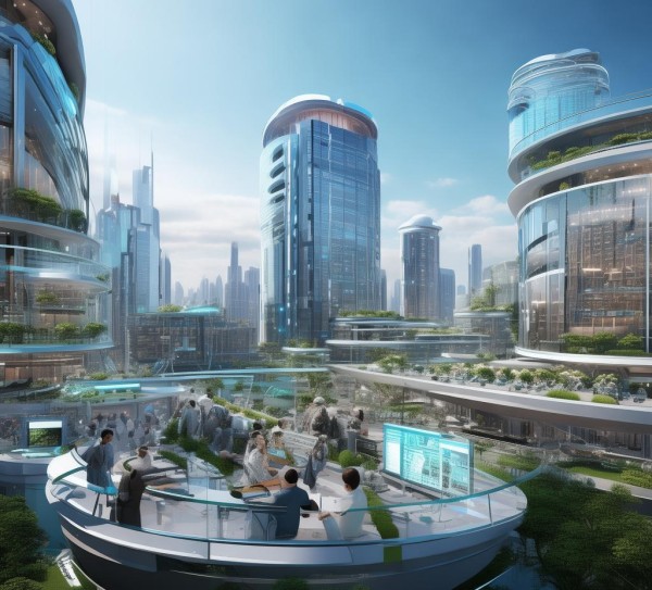 宿迁市科技支撑体系建设,构建高质量发展新引擎
