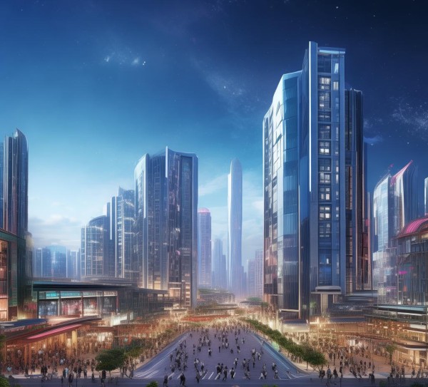 襄阳市，创新驱动发展的科技服务业新引擎