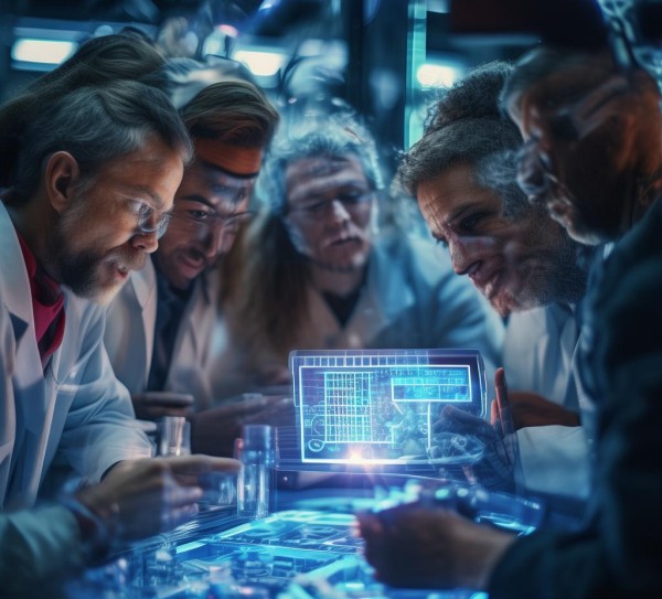 innovation thinking and practice: exploring the path of innovation construction