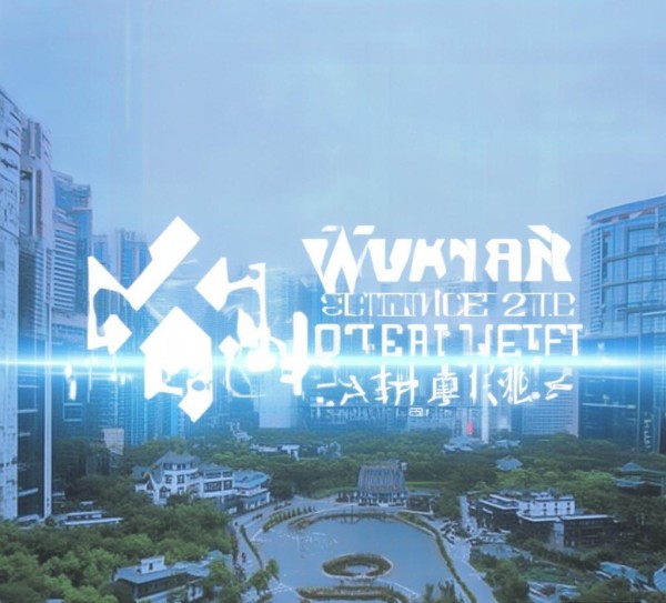 武汉科技服务业联盟，连接未来
