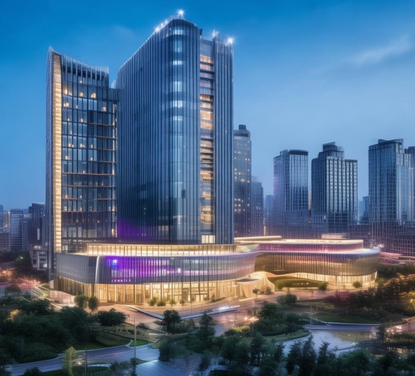 北京恒城业科技开发中心,科技之都的创新策源地
