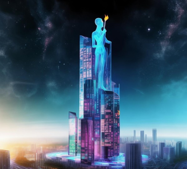 创新与科技,点燃创意的未来