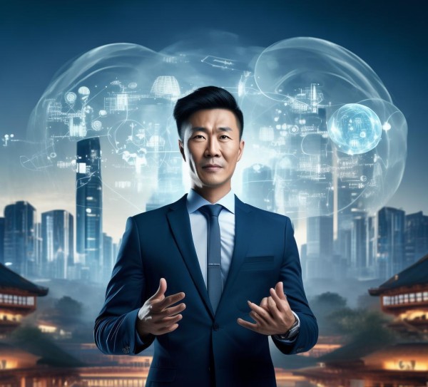 深圳中国科技开发院副总,引领科技发展的新引擎 深圳中国科技开发院副总,引领科技发展的新引擎