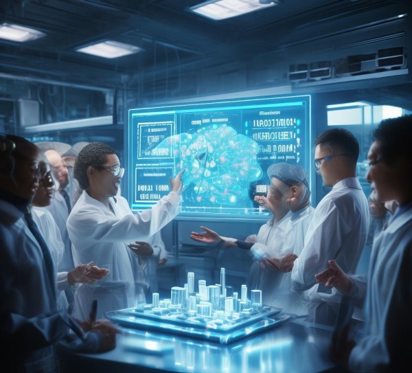 The Selection of the Chinese Science and Technology Industry Structure in English Abbreviations