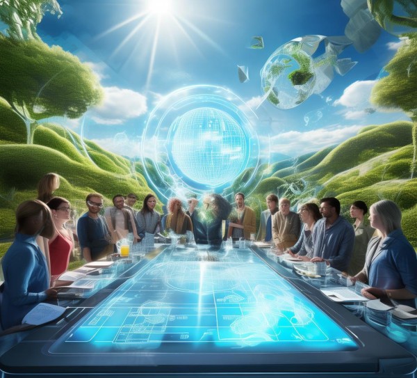 生态科技活动方案设计，助力生态文明建设