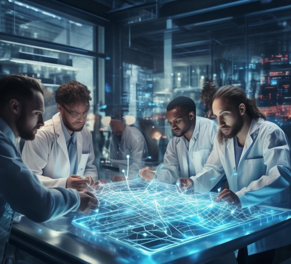 科技创新工作体系的构建与创新