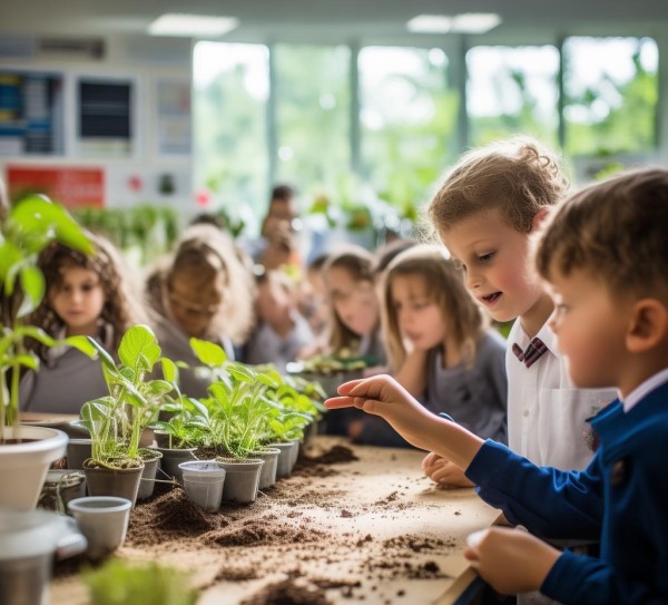 小学科学实验——种植实验方案,探索植物生长的奥秘 小学科学实验——种植实验方案,探索植物生长的奥秘