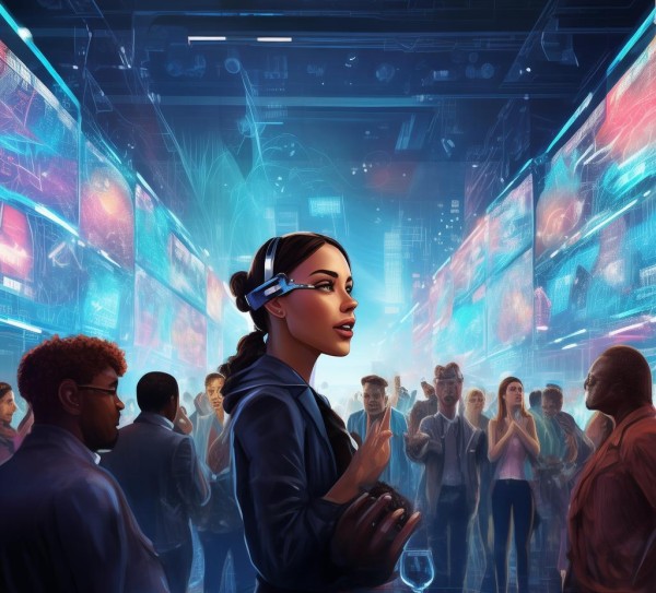 局科技活动周，创新引领未来