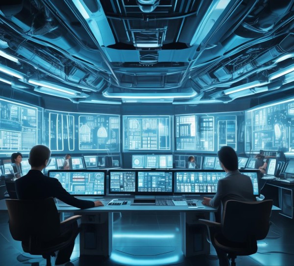 科技监管与评估体系,构建高效监管的实践路径