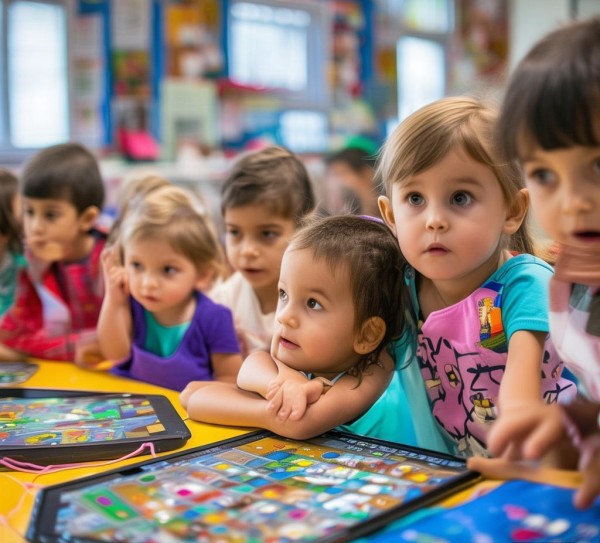 幼儿科技活动方案，定义与实施策略