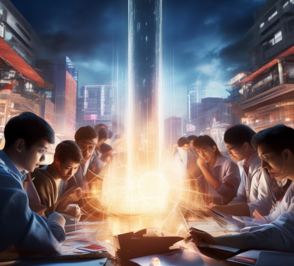 科技服务业的党建之光,培养创新人才的未来之路 科技服务业的党建之光,培养创新人才的未来之路