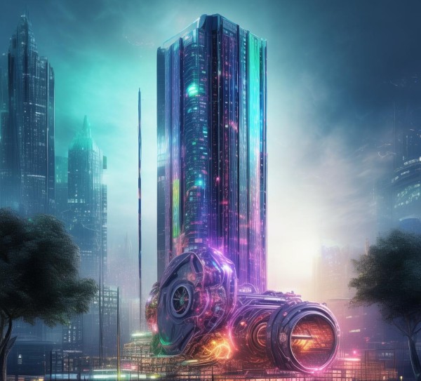 高星科技，科技发展的新引擎