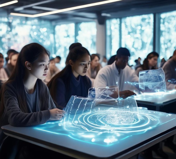 旷视科技学习体系,重塑学习新秩序 旷视科技学习体系,重塑学习新秩序