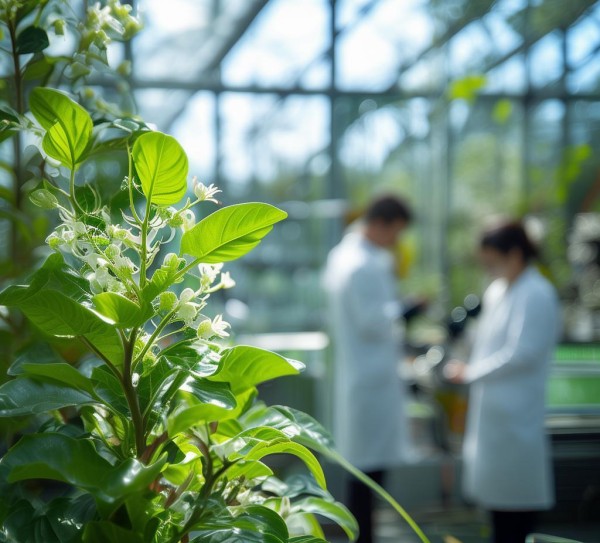 云南石斛,生物技术与健康新起点