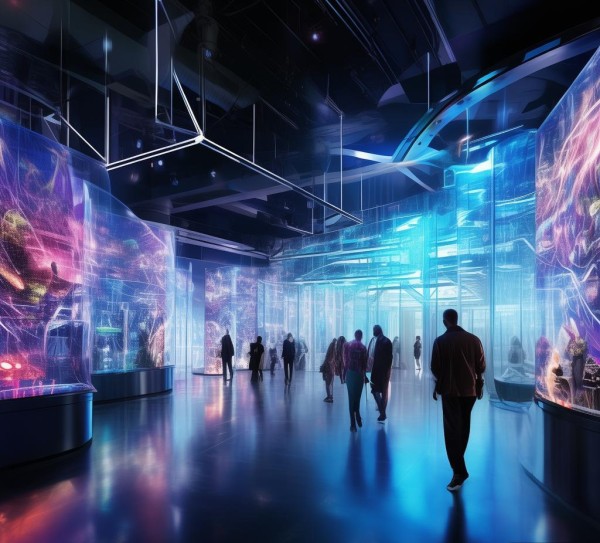 探索科技馆发展的新路径—现代科技馆建设会议精神