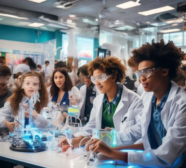 学校少年宫科技活动方案