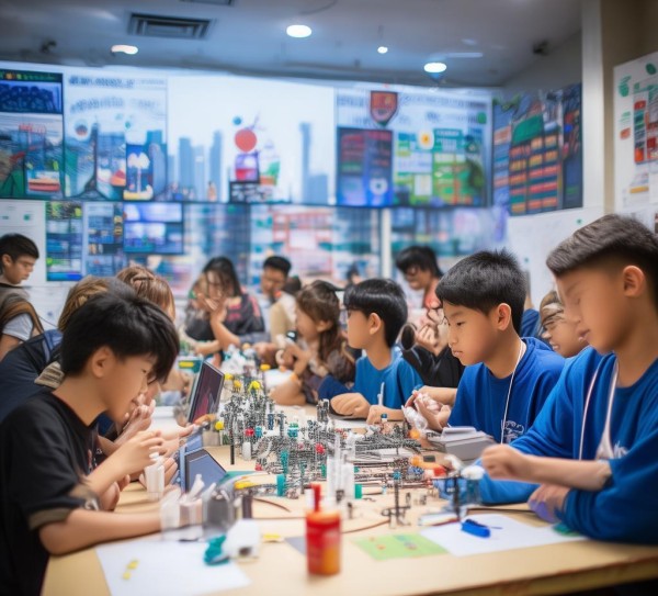 长沙中小学科技活动方案，培养创新思维与实践能力