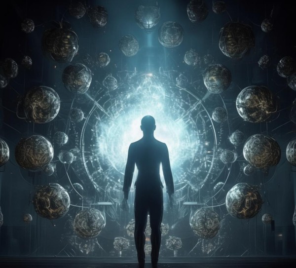 神秘系统，觉醒力量