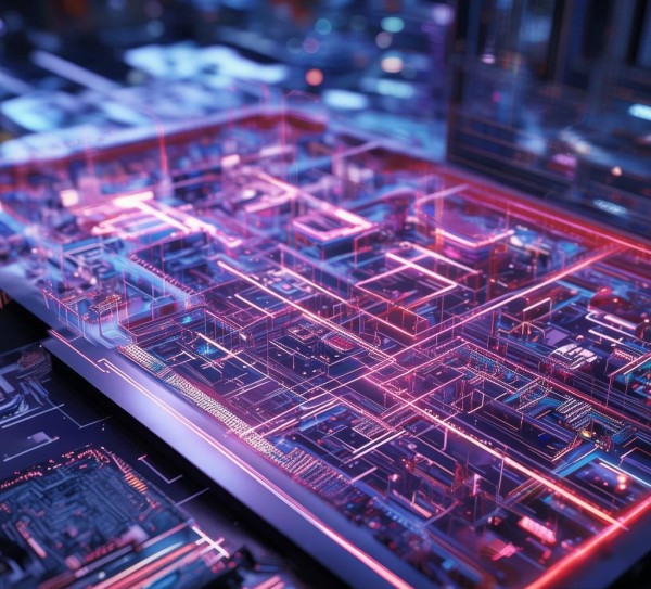 万睿科技内部体系，关键要素与实战路径