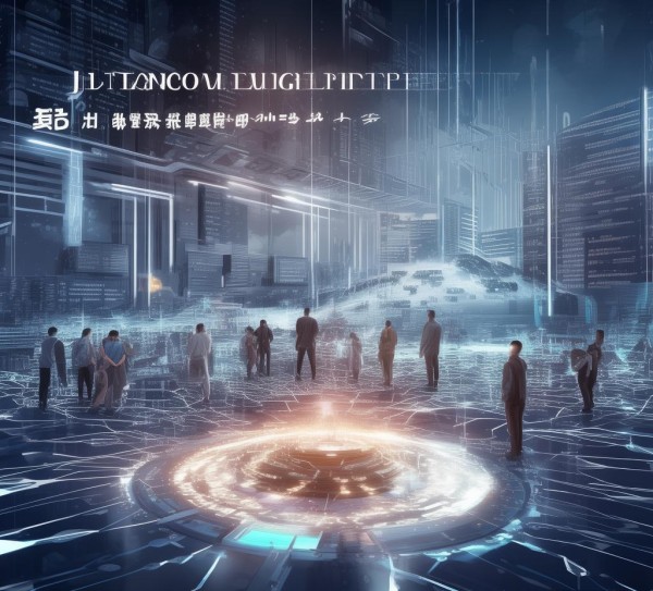 京东科技开发平台，助力企业数字化转型的重要平台