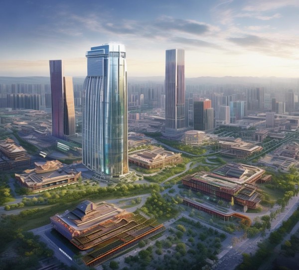 陕西省科技计划体系，构建高质量发展的新引擎