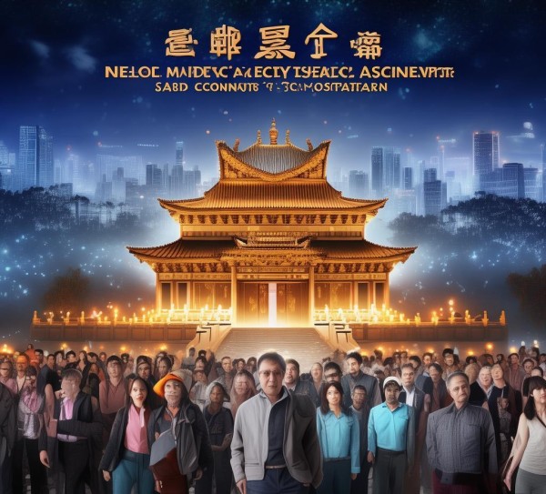 中华文明的璀璨明珠,鄢陵县科技服务业联合会的使命与担当 中华文明的璀璨明珠,鄢陵县科技服务业联合会的使命与担当
