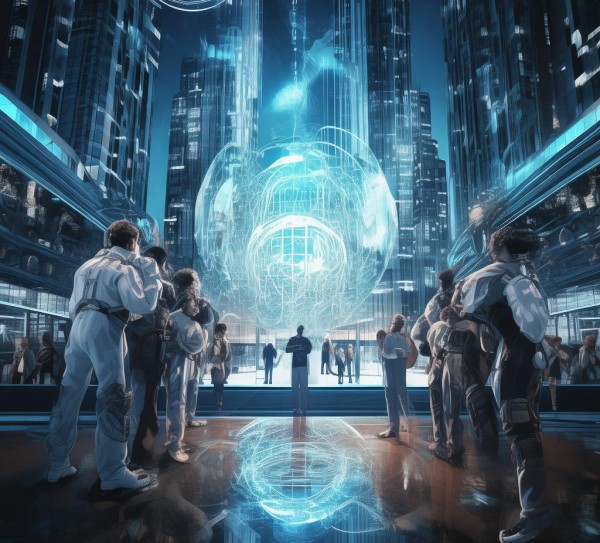 科技体系的反思，重构未来的新命题