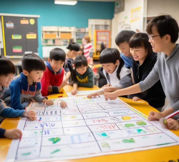小学生科技活动方案格式,方案设计与实施指导