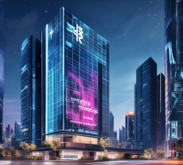 路阳科技开发有限公司,disrupt the Technology Landscape