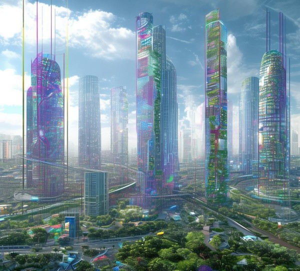 世界三大科技体系,机遇与挑战
