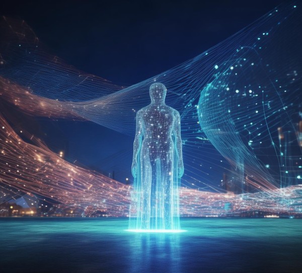 解析现代科技三大体系，人工智能、大数据与5G的深度融合