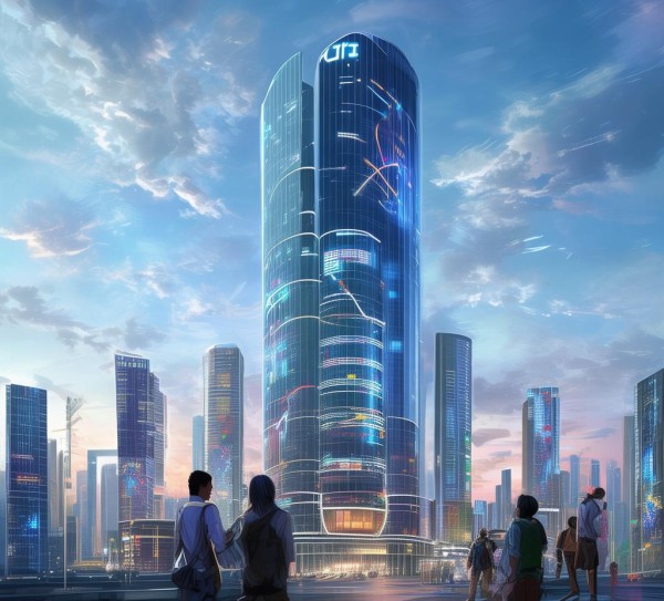 万科科技,创新与责任,成就未来 万科科技,创新与责任,成就未来