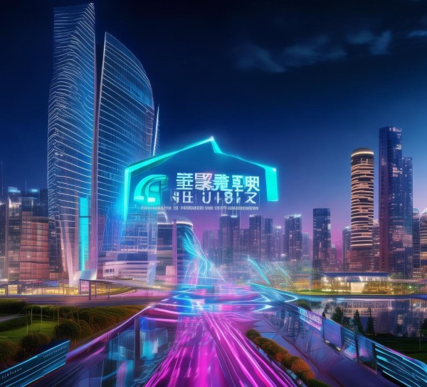 深圳硕比尔科技，引领创新与未来，助力深圳经济的崛起