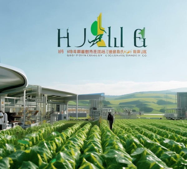 华凌农牧科技开发公司,助力农业现代化,开启绿色未来