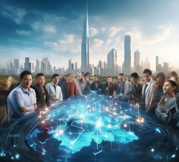 助力广东,广东省科技服务业的崛起与机遇