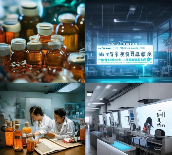 河北灏华中药科技开发，传统与现代的融合与创新