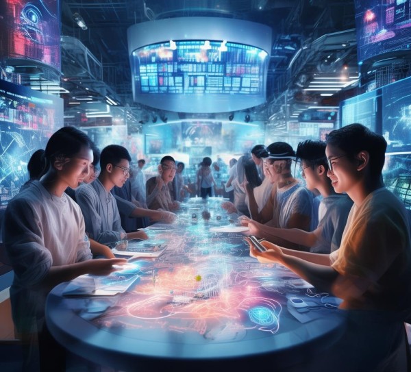 武汉市科技活动方案设计，创新激发科技活力