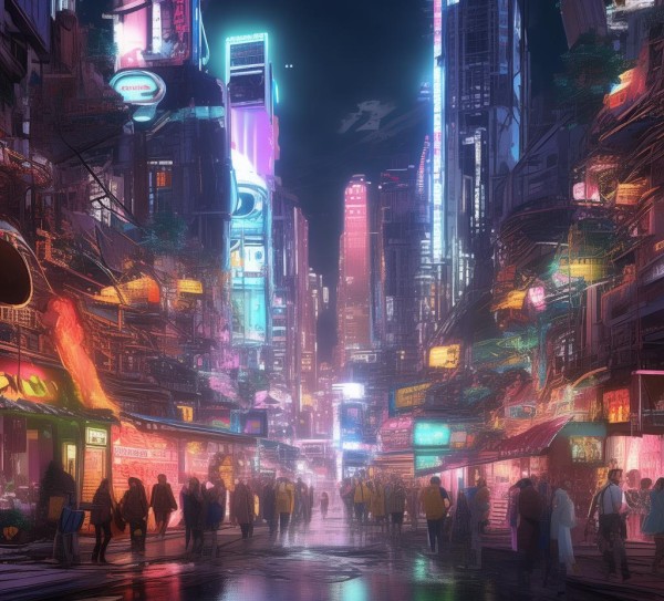 科技助力嘉年华，创新活动方案探析