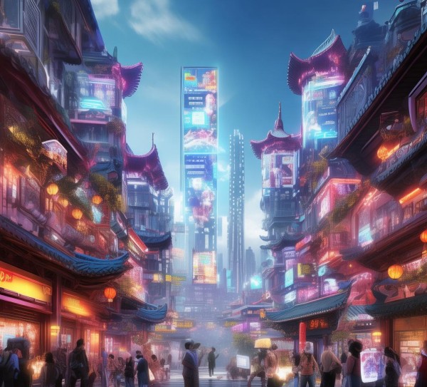 科技服务业,国家经验与未来发展趋势