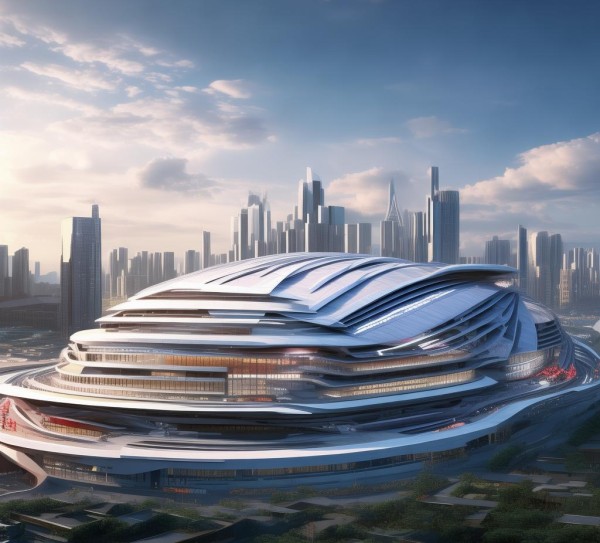 四大背景，科技馆建设的时代机遇与挑战