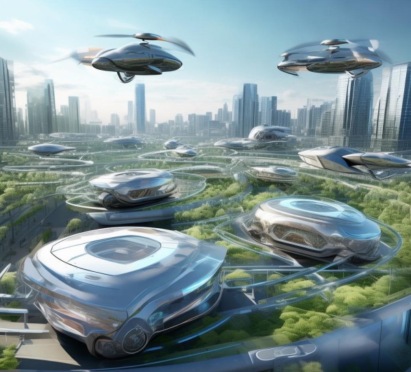 心怡科技物流体系，构建高效协同的现代物流新范式