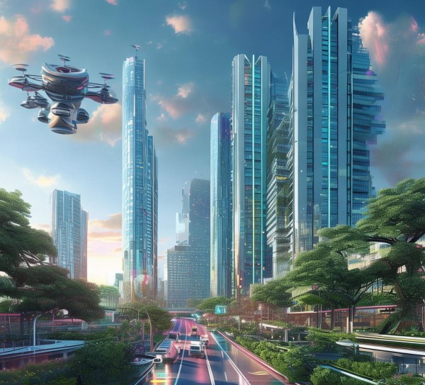 沈水科技发展新天地，eqing new era of science and technology in shenhe