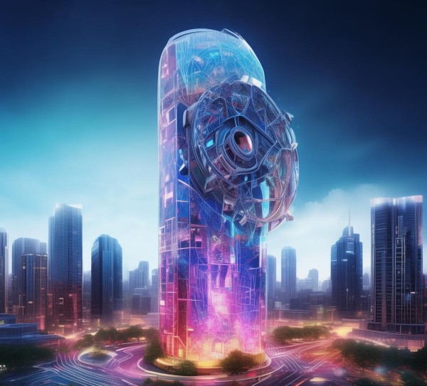 科技经济的新引擎，推动高质量发展的关键