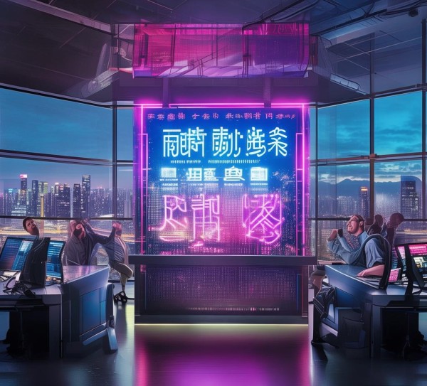 乐维科技，招聘新员工，开启未来