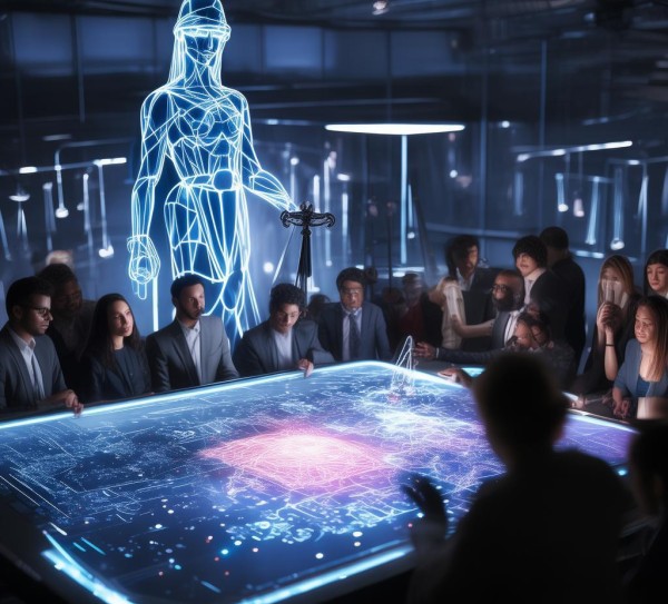 健全科技监管体系建设，构建公平正义的科技监管环境